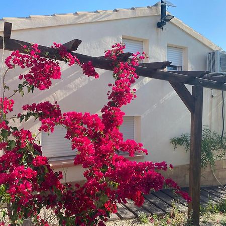 Casaruibella Villa Moratalla Kültér fotó