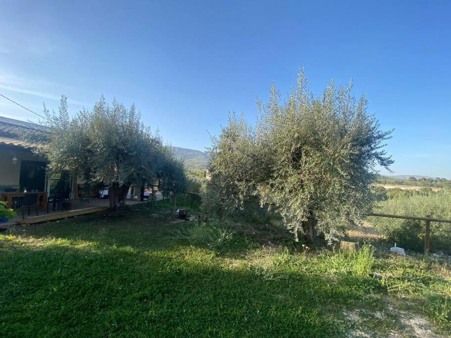 Casaruibella Villa Moratalla Kültér fotó