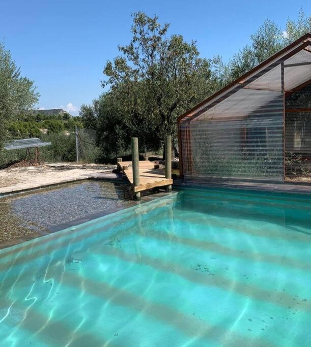 Casaruibella Villa Moratalla Kültér fotó