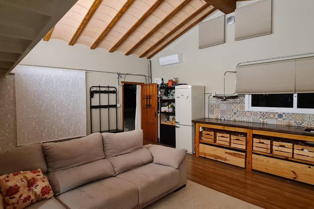 Casaruibella Villa Moratalla Kültér fotó