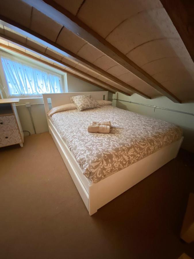 Casaruibella Villa Moratalla Kültér fotó